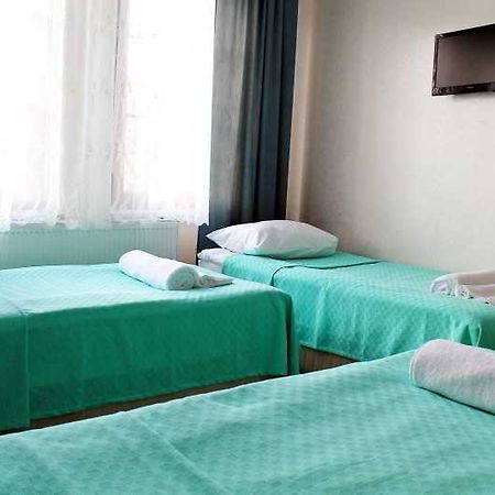 Mudurnu Ipekyolu Hotel מראה חיצוני תמונה
