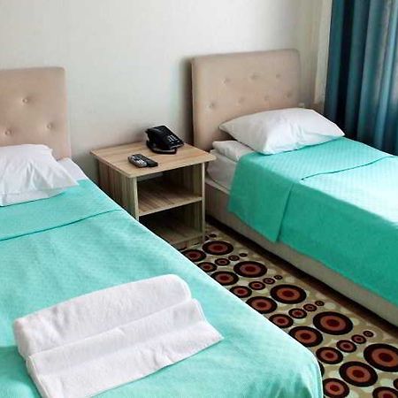 Mudurnu Ipekyolu Hotel מראה חיצוני תמונה