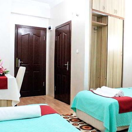 Mudurnu Ipekyolu Hotel מראה חיצוני תמונה