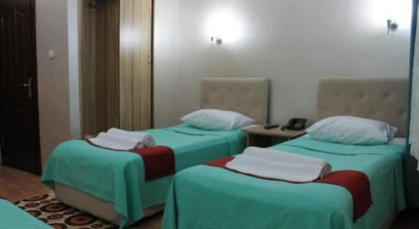Mudurnu Ipekyolu Hotel מראה חיצוני תמונה