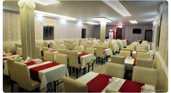 Mudurnu Ipekyolu Hotel מראה חיצוני תמונה