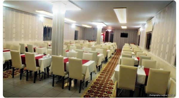 Mudurnu Ipekyolu Hotel מראה חיצוני תמונה