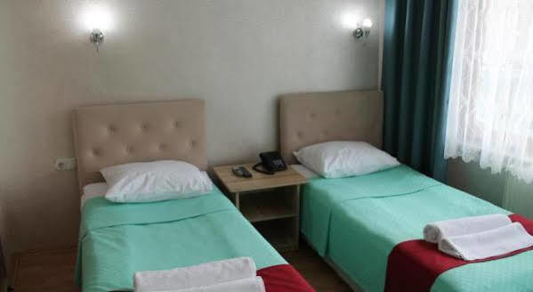 Mudurnu Ipekyolu Hotel מראה חיצוני תמונה