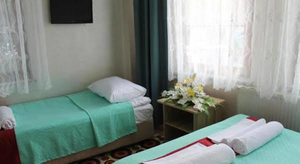 Mudurnu Ipekyolu Hotel מראה חיצוני תמונה