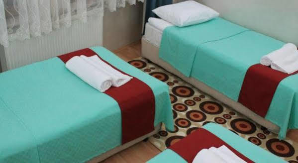 Mudurnu Ipekyolu Hotel מראה חיצוני תמונה
