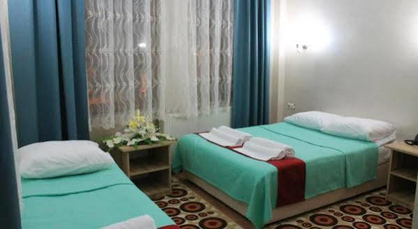 Mudurnu Ipekyolu Hotel מראה חיצוני תמונה