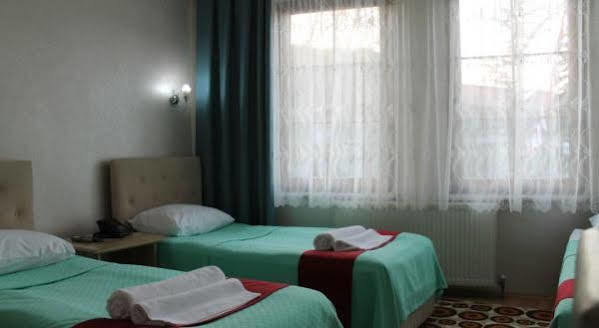 Mudurnu Ipekyolu Hotel מראה חיצוני תמונה