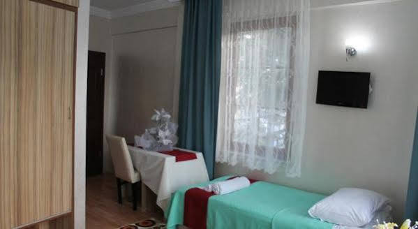 Mudurnu Ipekyolu Hotel מראה חיצוני תמונה