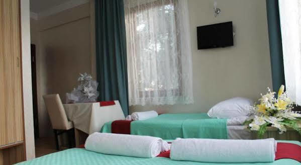 Mudurnu Ipekyolu Hotel מראה חיצוני תמונה