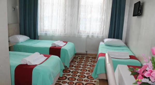 Mudurnu Ipekyolu Hotel מראה חיצוני תמונה