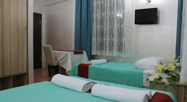 Mudurnu Ipekyolu Hotel מראה חיצוני תמונה