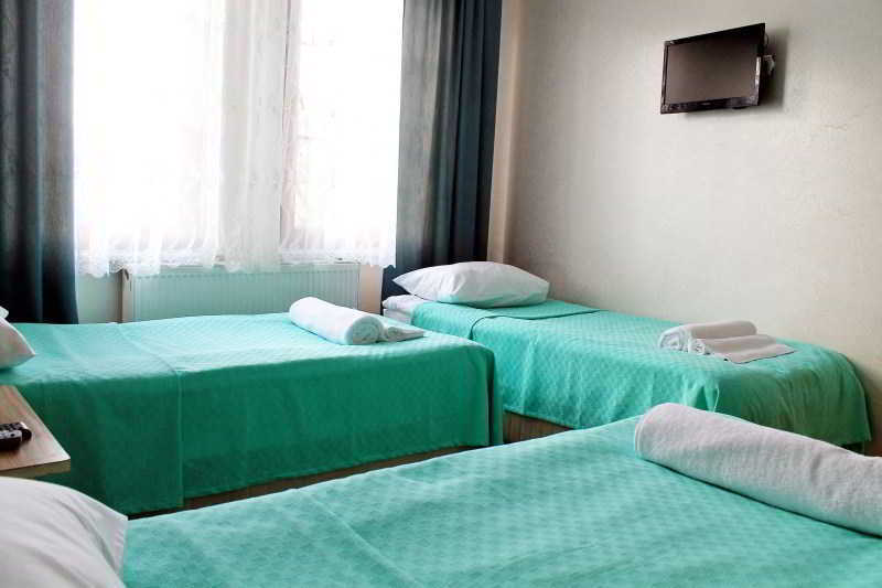 Mudurnu Ipekyolu Hotel מראה חיצוני תמונה
