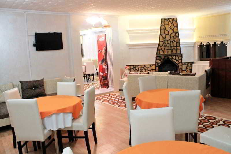 Mudurnu Ipekyolu Hotel מראה חיצוני תמונה