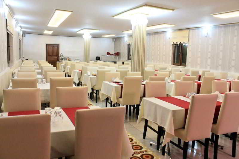 Mudurnu Ipekyolu Hotel מראה חיצוני תמונה