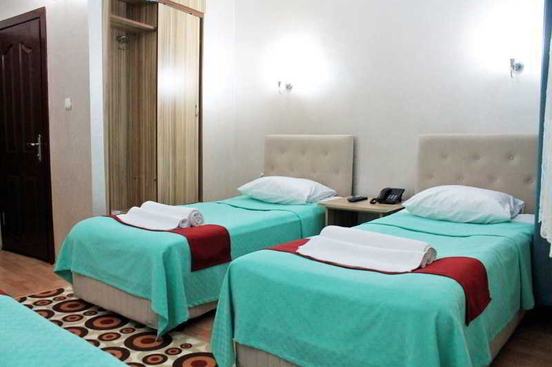 Mudurnu Ipekyolu Hotel מראה חיצוני תמונה